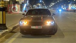 دودج تشالنجر